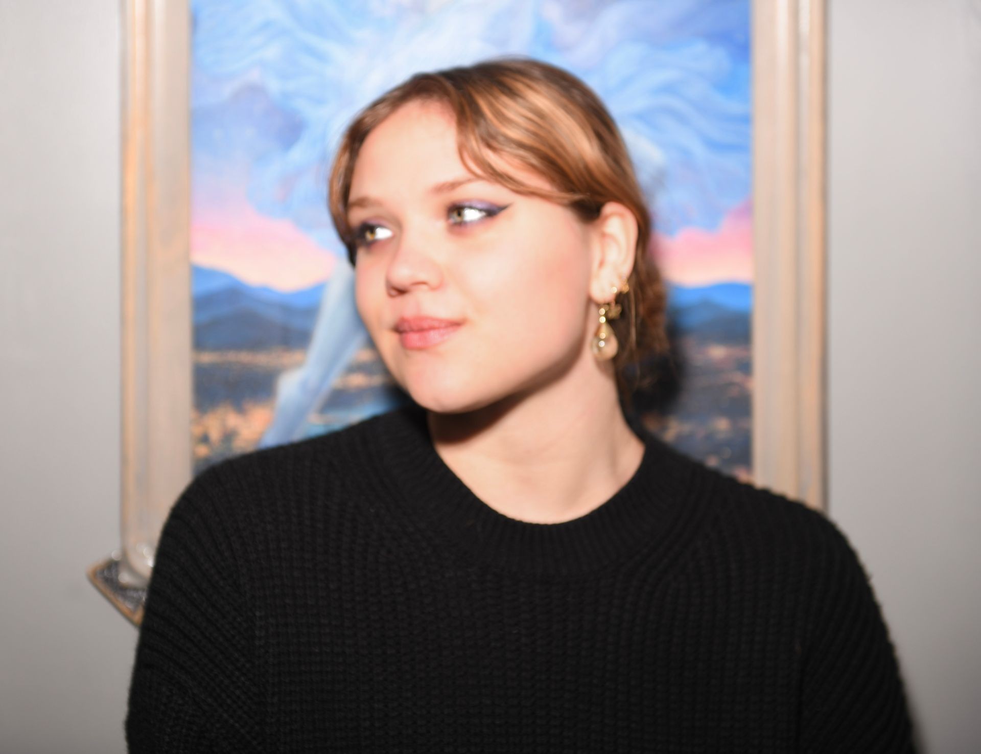  Alaina E.